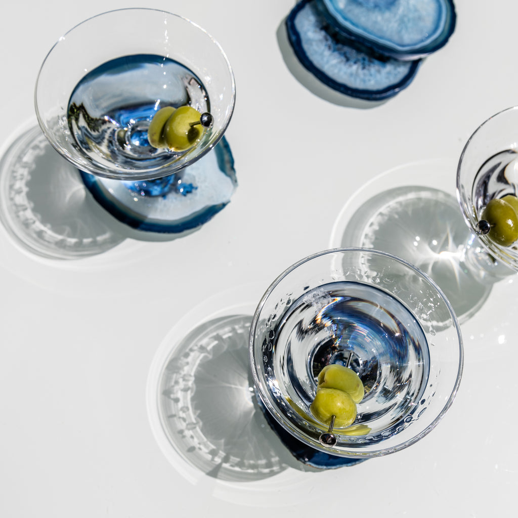 Benson Martini view 5