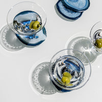 Benson Martini view 5