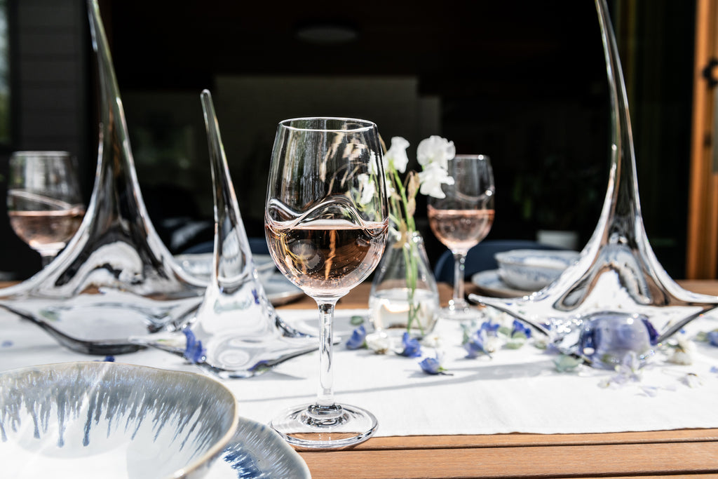 Waterbury Red Wine view 4