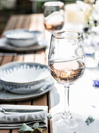 Waterbury Red Wine view 3