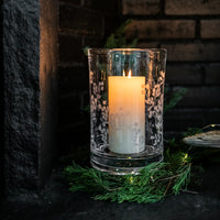 Engraved Berry Hurricane - L view 3