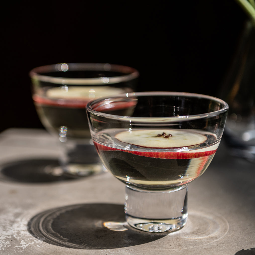 Manchester Martini in a Gift Box - Set of 2 view 5