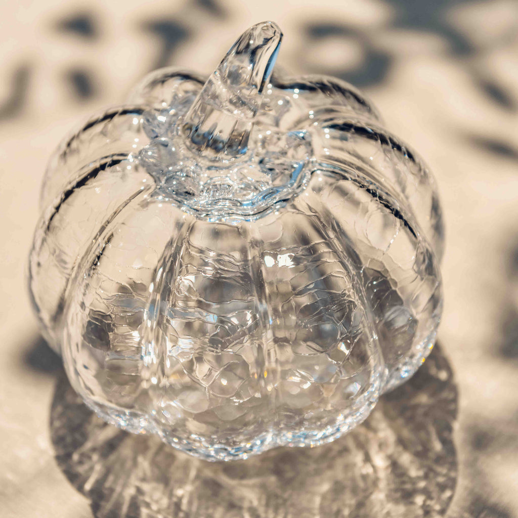 Crackle Pumpkin view 7