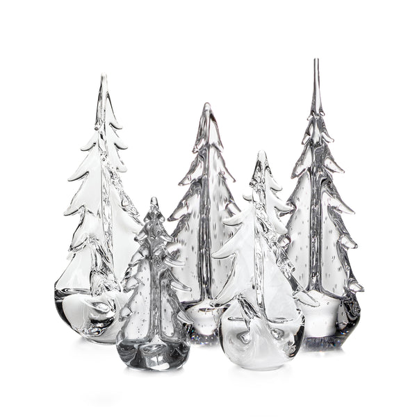 Forest with a Twist view 1