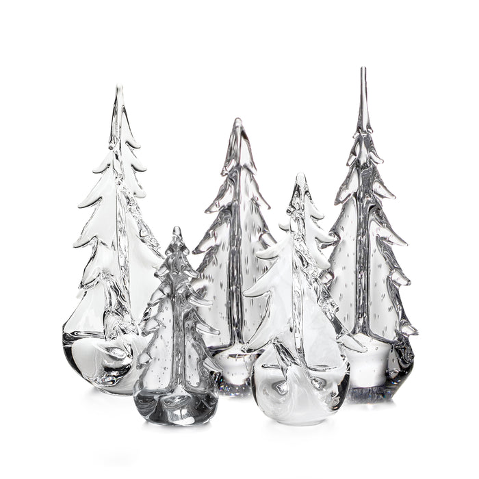 Forest with a Twist view 1