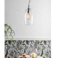 Burlington Tall Pendant view 2