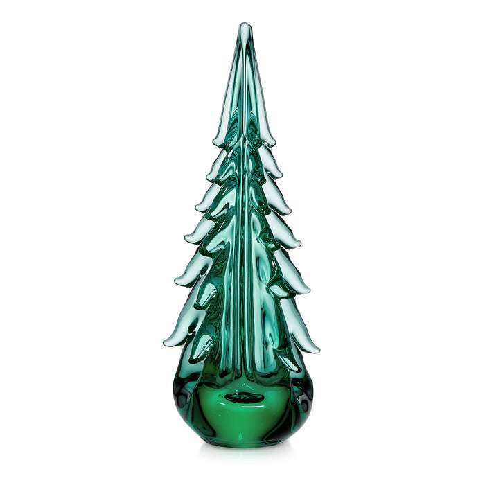 Green Mountain Five-Sided Evergreen in Gift Box view 1