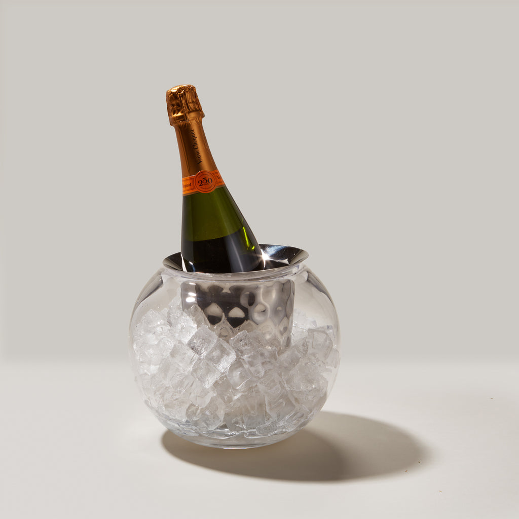 Hampton Chiller in Gift Box - Signed view 1