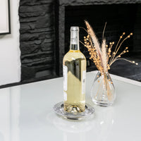 Hanover Wine Coaster view 2