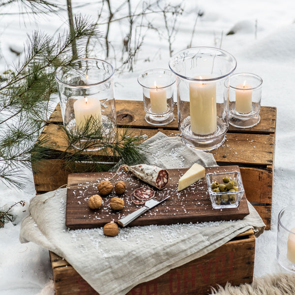 Revere Hurricane Set in Gift Box - S view 2