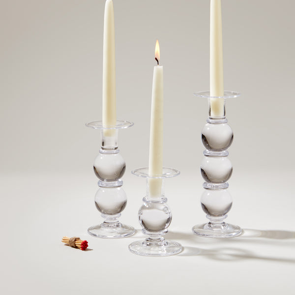 Hartland Candlestick view 2