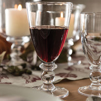 Hartland Goblet view 3