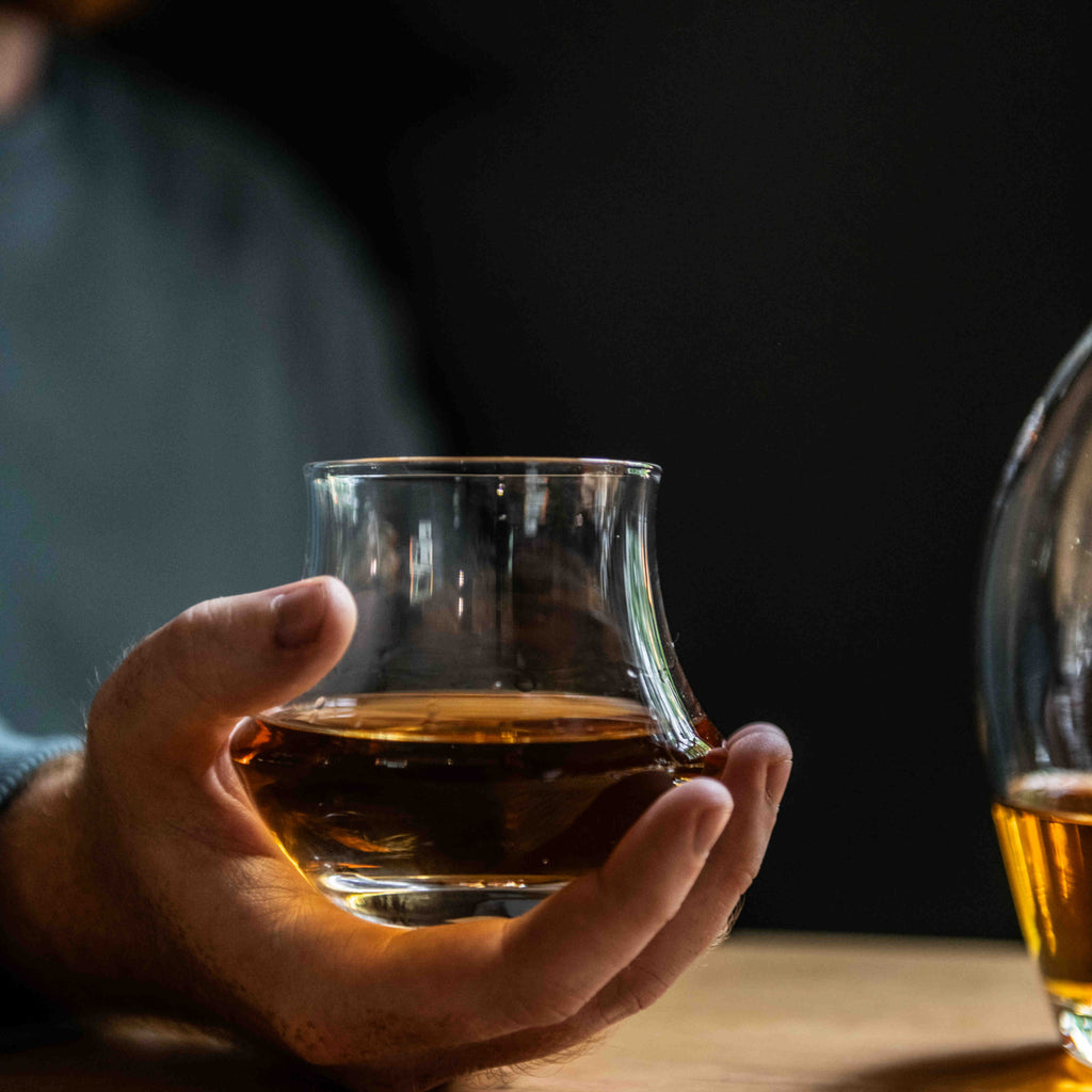 Madison Whiskey view 4