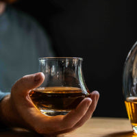 Madison Whiskey view 4