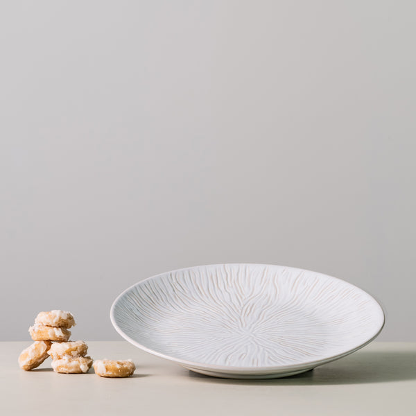 Harvest Field Platter view 2