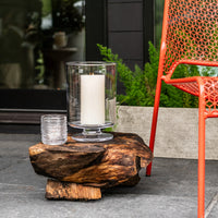 Echo Lake Tealight view 8