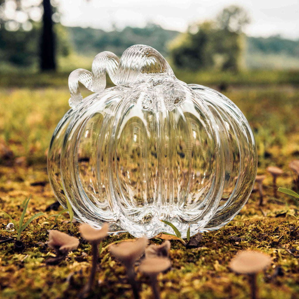 Pumpkin Trio with a Twist view 5