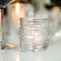 Echo Lake Tealight view 6