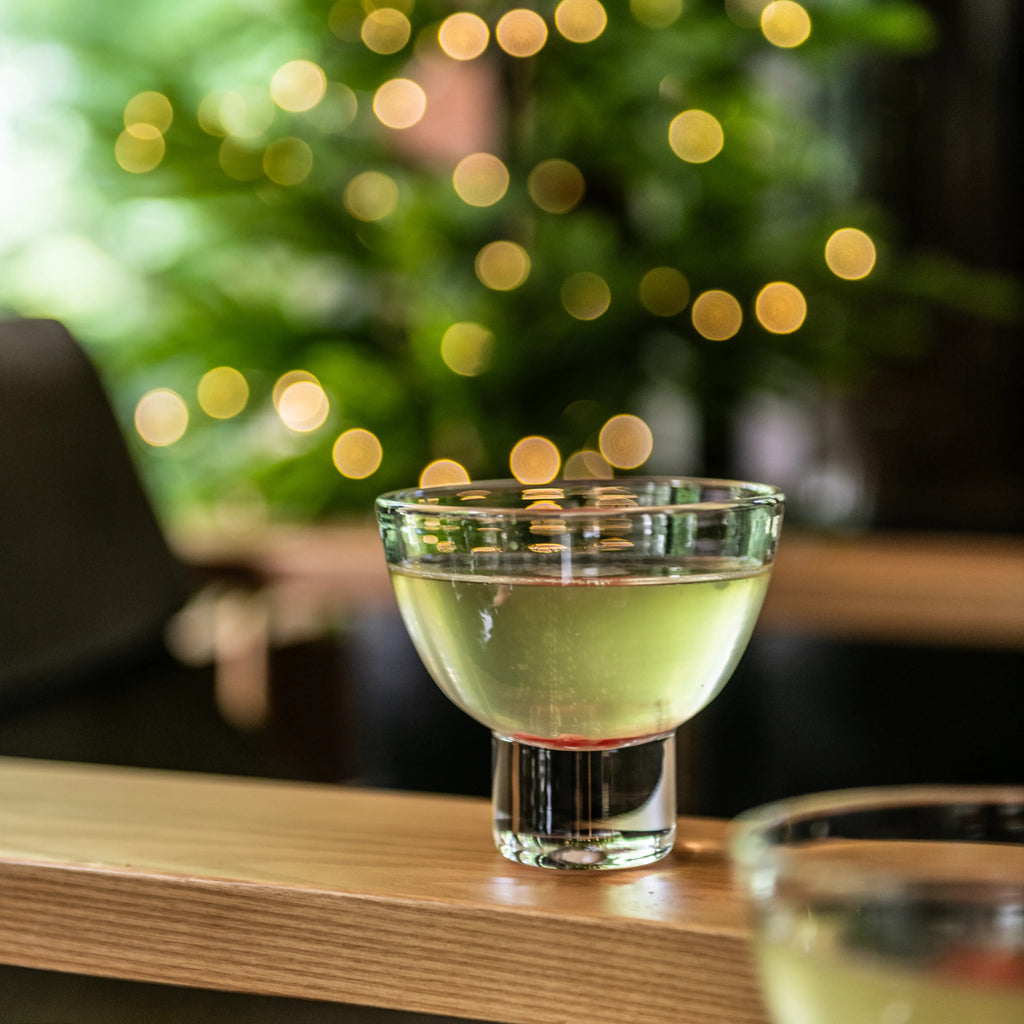 Manchester Martini view 5