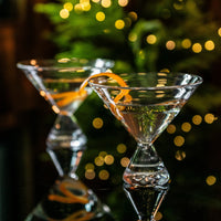 Westport Martini view 4