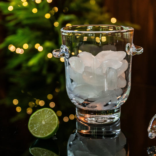 Manchester Ice Bucket - M view 3