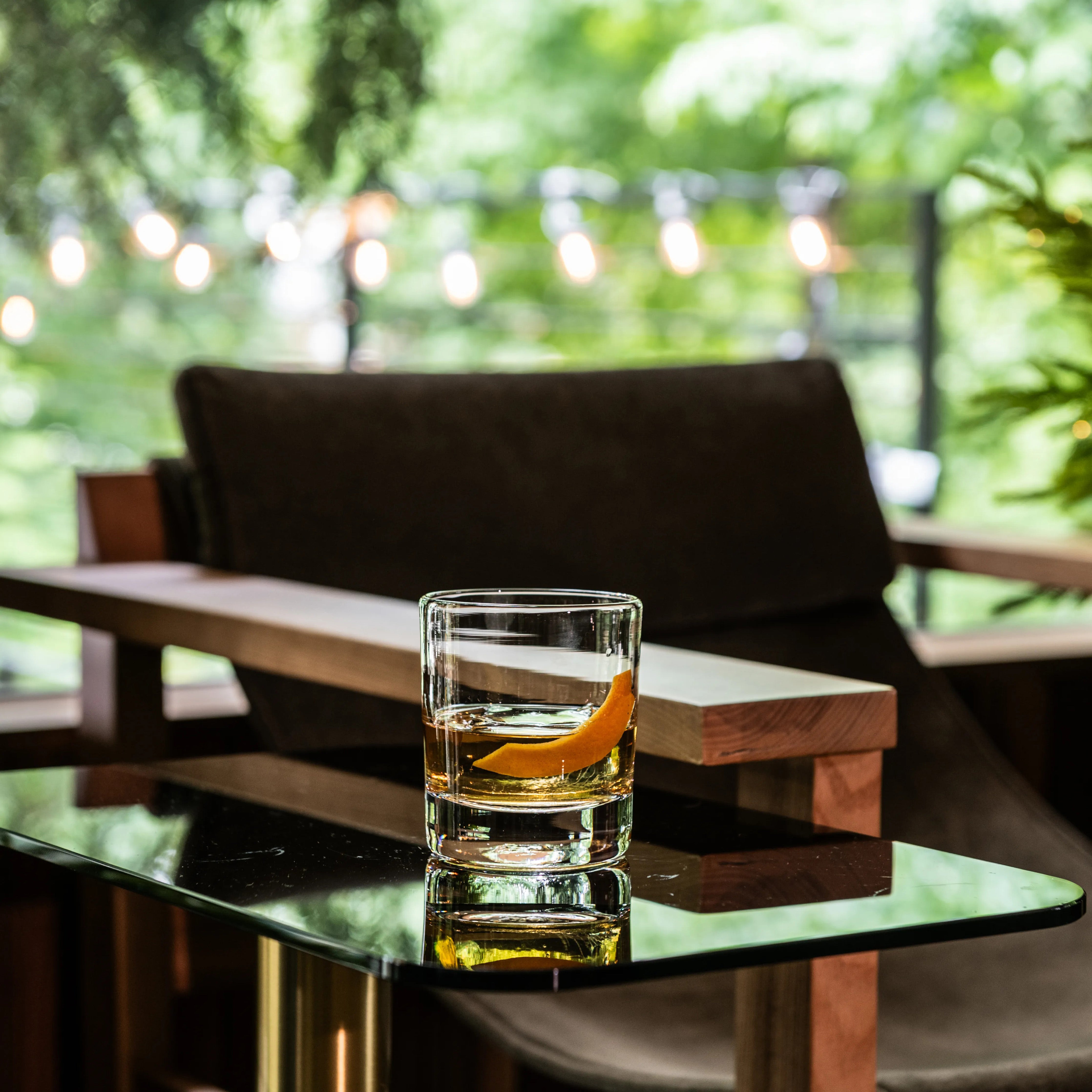 Ascutney Whiskey Glass - Thumbnail 5