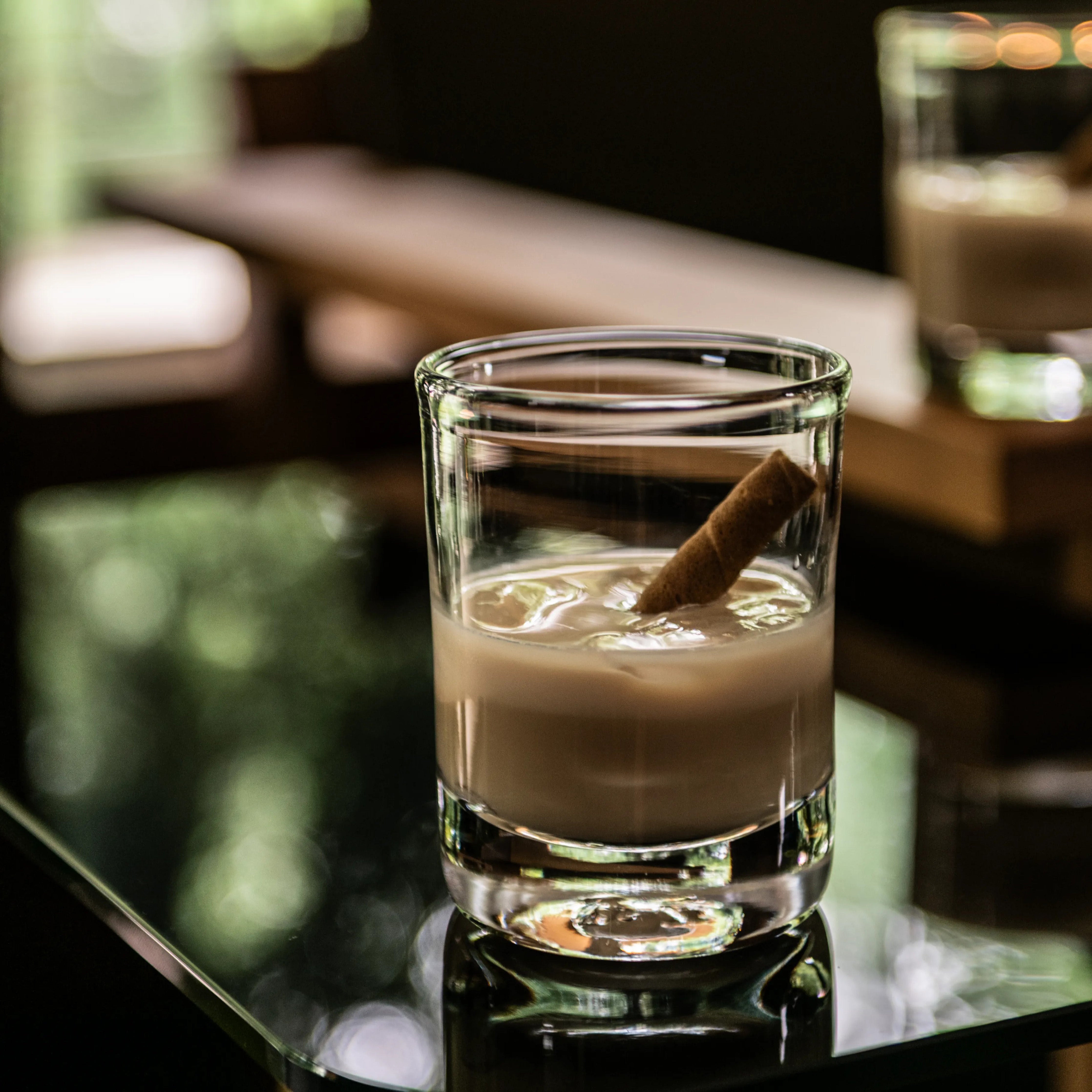 Ascutney Whiskey Glass - Thumbnail 4