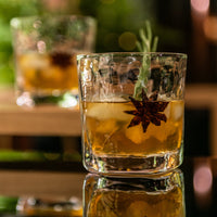 Woodbury Double Old-Fashioned view 3