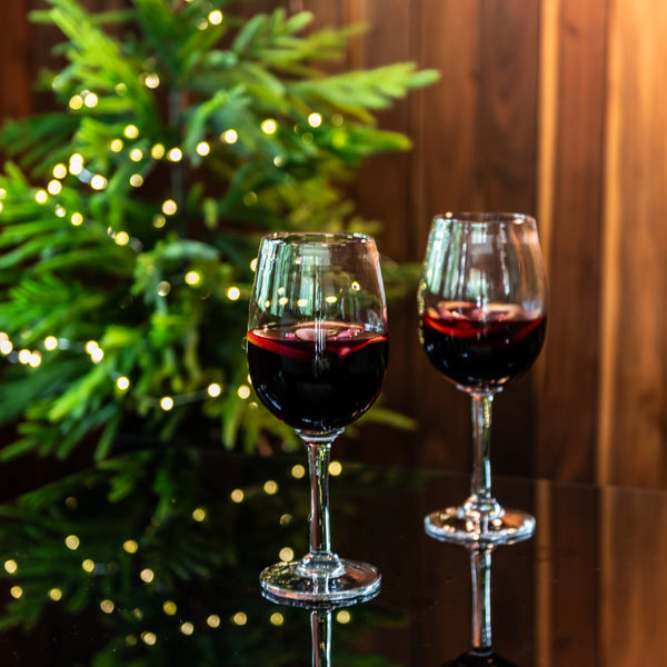 Woodstock Red Wines in Gift Box - Set of 2 view 2