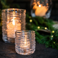 Echo Lake Tealight view 5