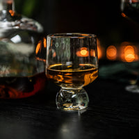 Benson Bourbon view 3