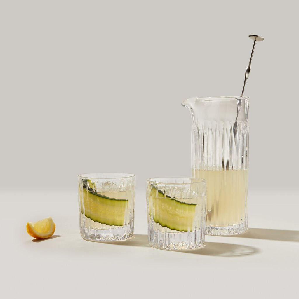 Montpelier Bar Set view 2