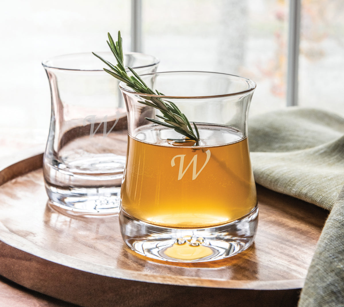 Glassware, Tableware, Lighting + Home Decor | Simon Pearce