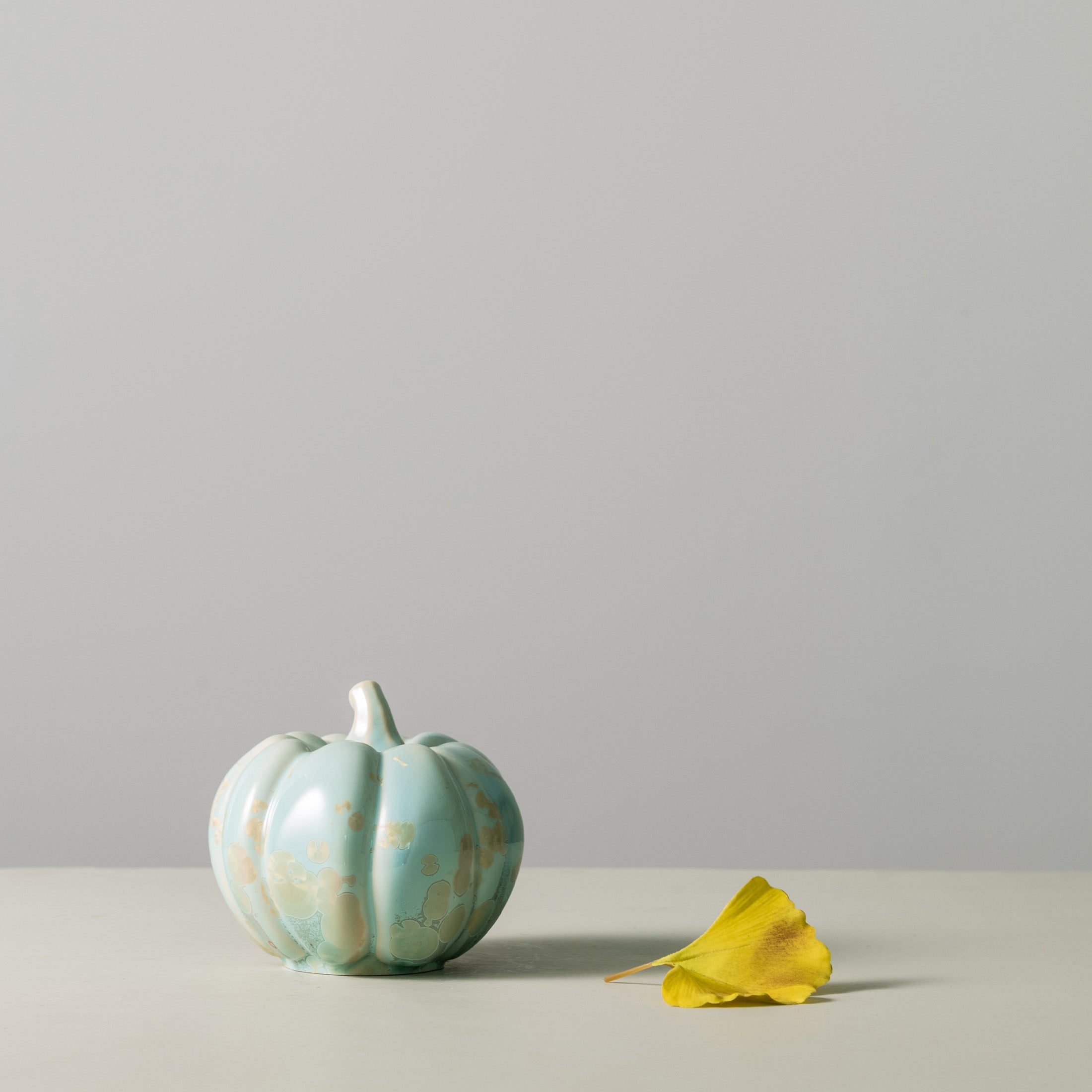 Simon Pearce Candent Pumpkin - Thumbnail 5