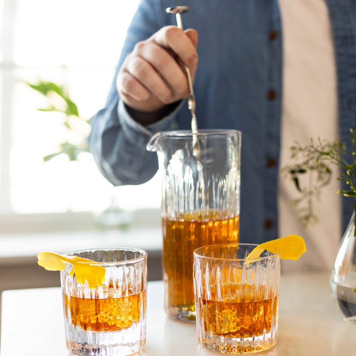 Rosendahl Stainless Steel Grand Cru Stirring Spoon view 2