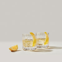 Greenwich Lowball in Gift Box - Set of 2 view 2