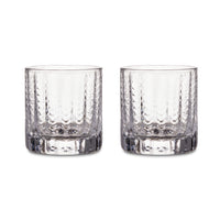 Greenwich Lowball in Gift Box - Set of 2 view 1