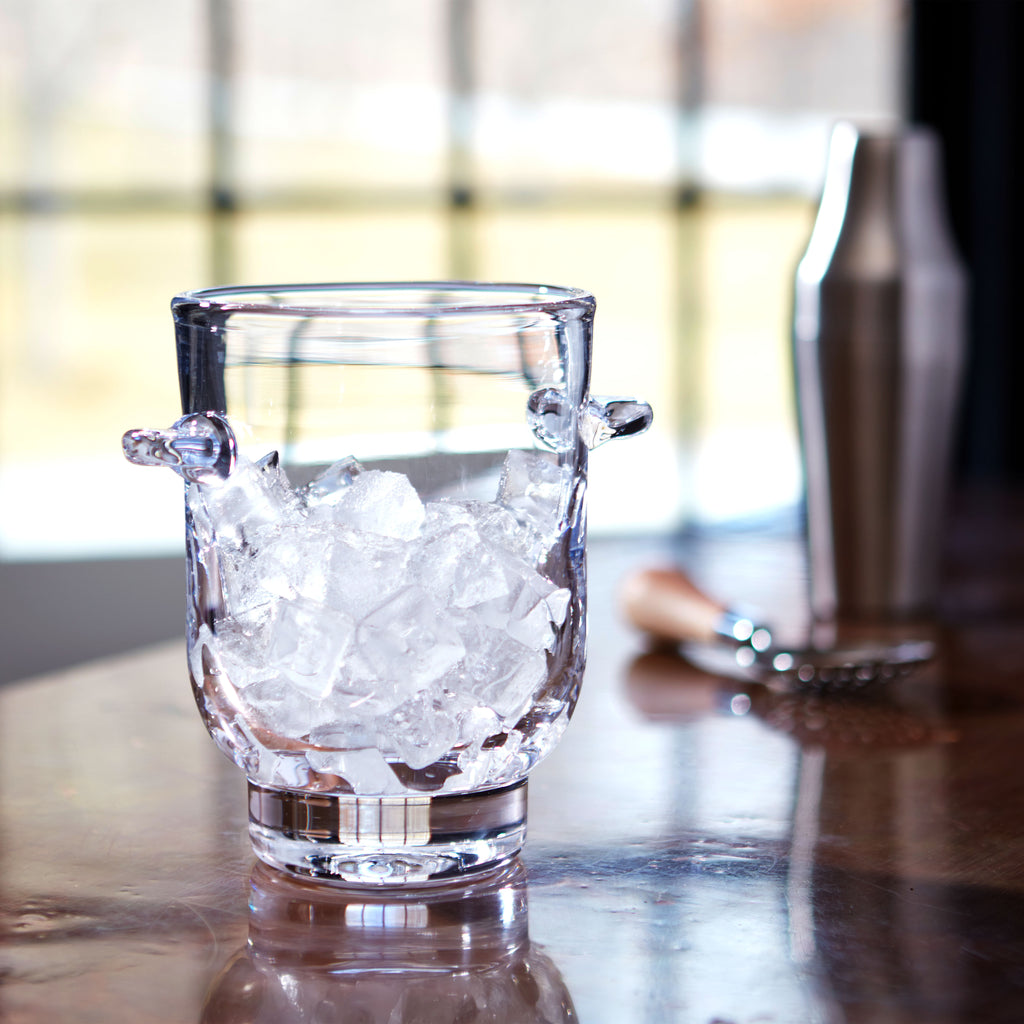 Manchester Ice Bucket - M view 5