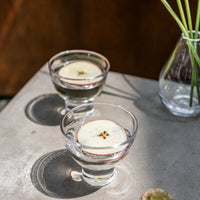 Manchester Martini view 6