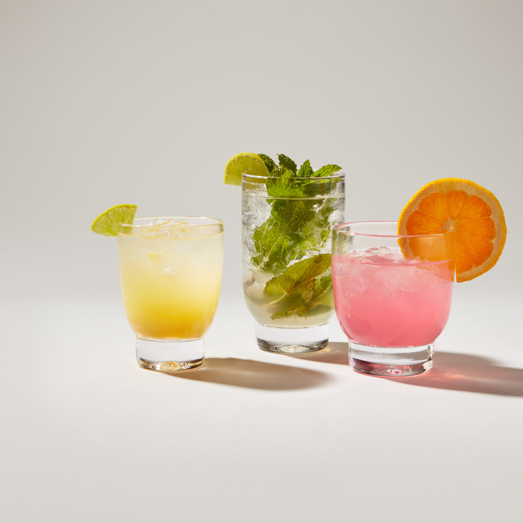 Manchester Tumbler view 5