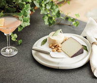 Cheese Board — White Marble view 2