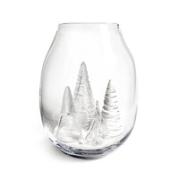 Woodstock Modern Snow Globe view 6