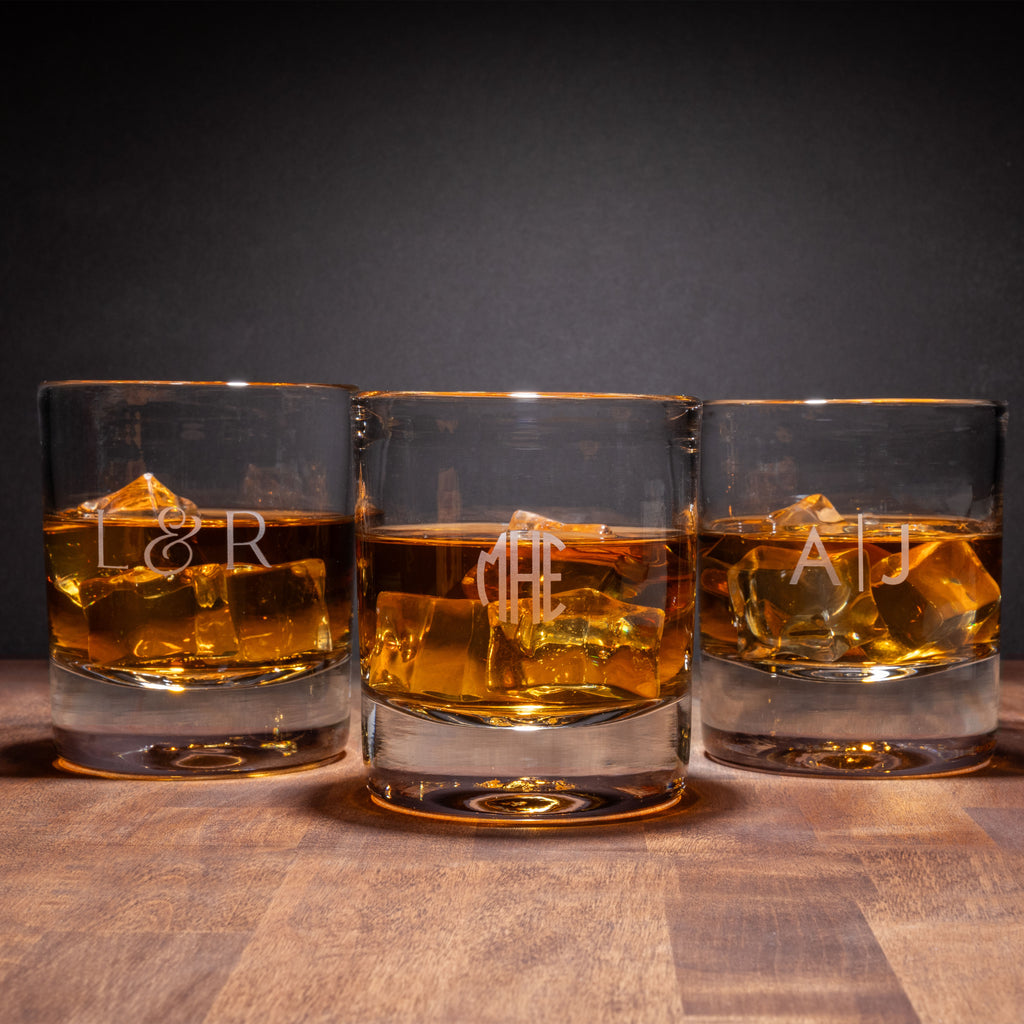 Ascutney Double Old-Fashioned, Set of 2 view 5