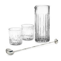 Montpelier Bar Set view 1