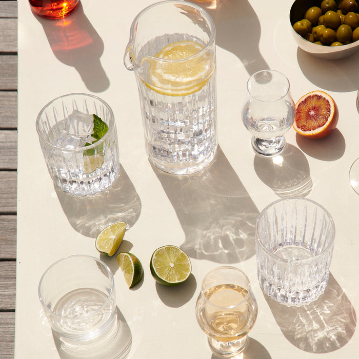 Montpelier Bar Pitcher - Tall view 2