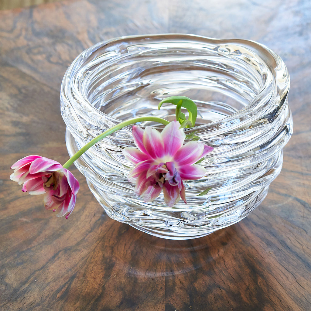 PURE Nest Bowl in Gift Box view 4