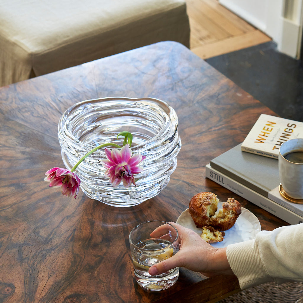 PURE Nest Bowl in Gift Box view 5