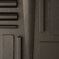 Caledonia Chandelier with 3 Globes view 18