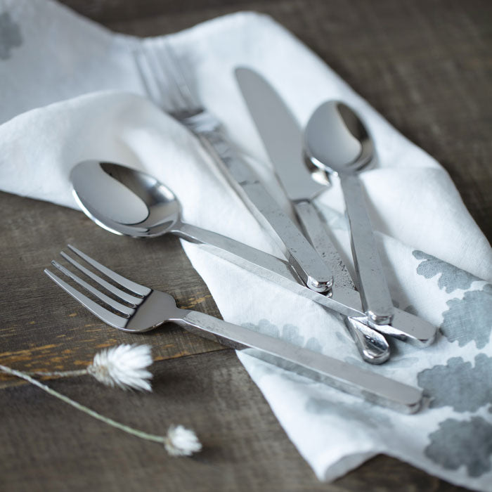 Orleans 5-Piece Flatware Setting view 3