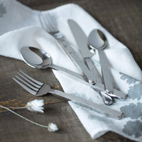 Orleans 5-Piece Flatware Setting view 3